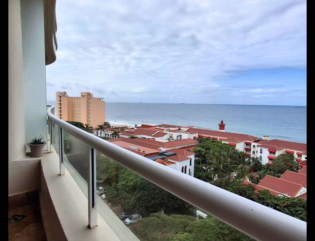 2 BEDROOM APARTMENT TO LET IN UMHLANGA CENTRAL